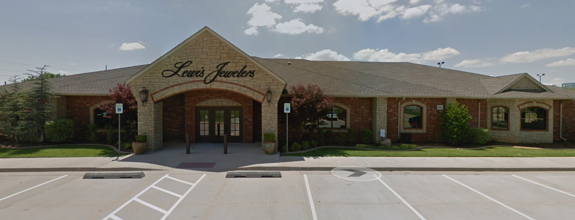 Lewis Jewelers