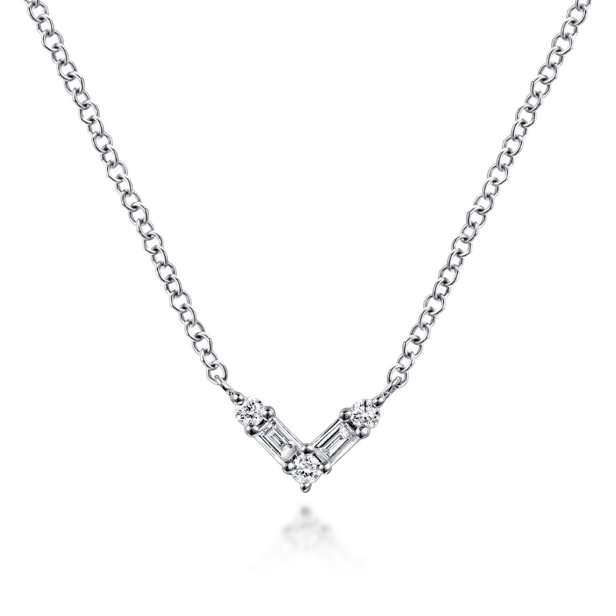 14 KT Fashion Necklaces