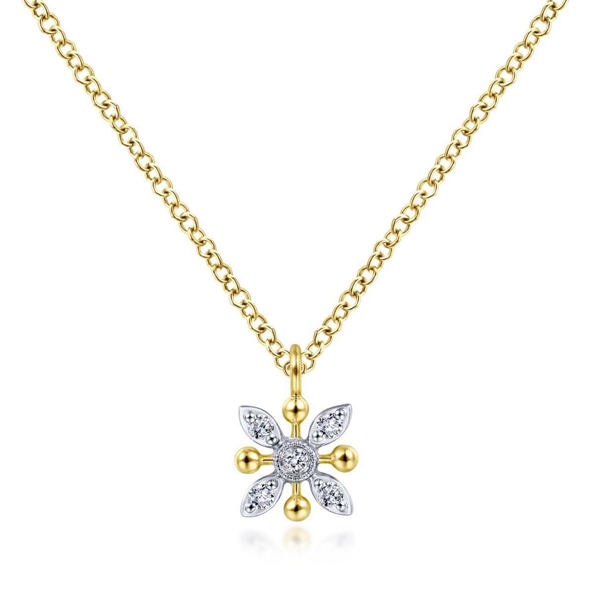 14 KT Fashion Necklaces