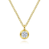 14 KT Fashion Necklaces