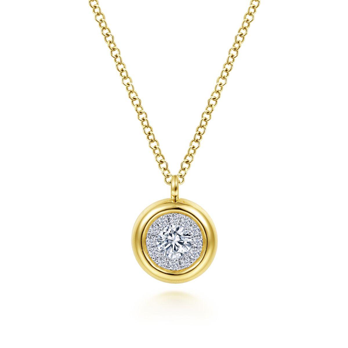 14 KT Fashion Necklaces