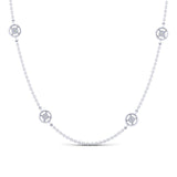 14 KT DBY Necklaces