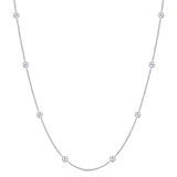 14 KT DBY Necklaces
