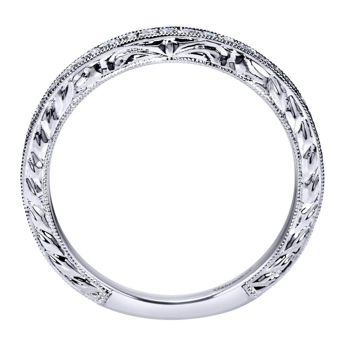 Gabriel Wedding Band