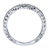 Gabriel Wedding Band