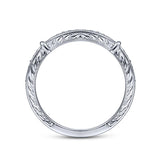 Gabriel Wedding Band