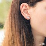 Lovebright Essential Diamond Earrings