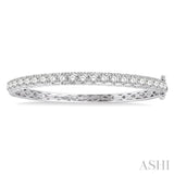 Diamond Stackable Bangle