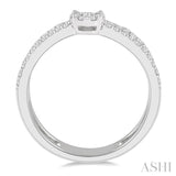 Lovebright Diamond Fashion Ring